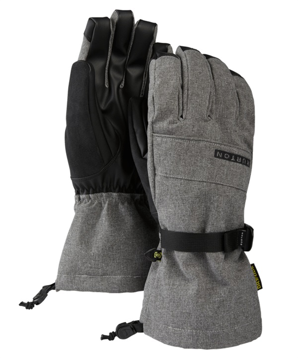 【早期購入/店頭受取対象外】BURTON バートン スノーボード グローブ メンズ Men's Profile Gloves ムラサキスポーツ 25-26モデル MM E22