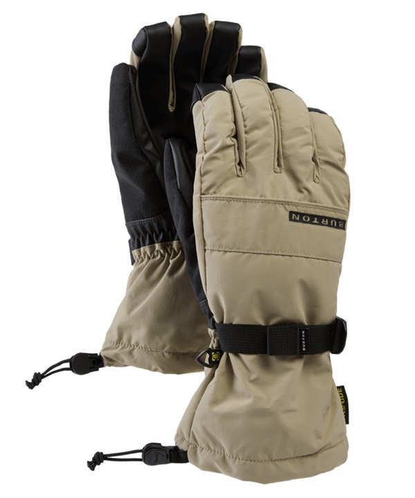 【早期購入/店頭受取対象外】BURTON バートン スノーボード グローブ メンズ Men's Profile Gloves ムラサキスポーツ 25-26モデル MM E22