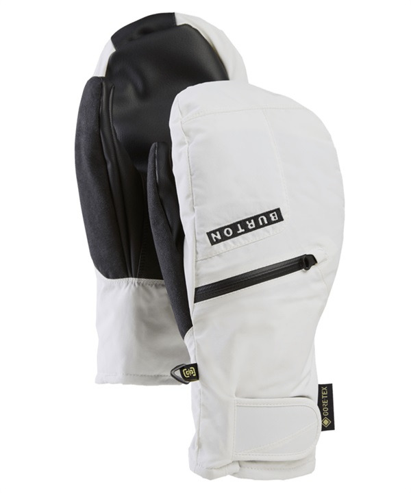 【早期購入/店頭受取対象外】BURTON バートン スノーボード グローブ メンズ Men's GORE-TEX Under Mittens ムラサキスポーツ 25-26モデル MM E22