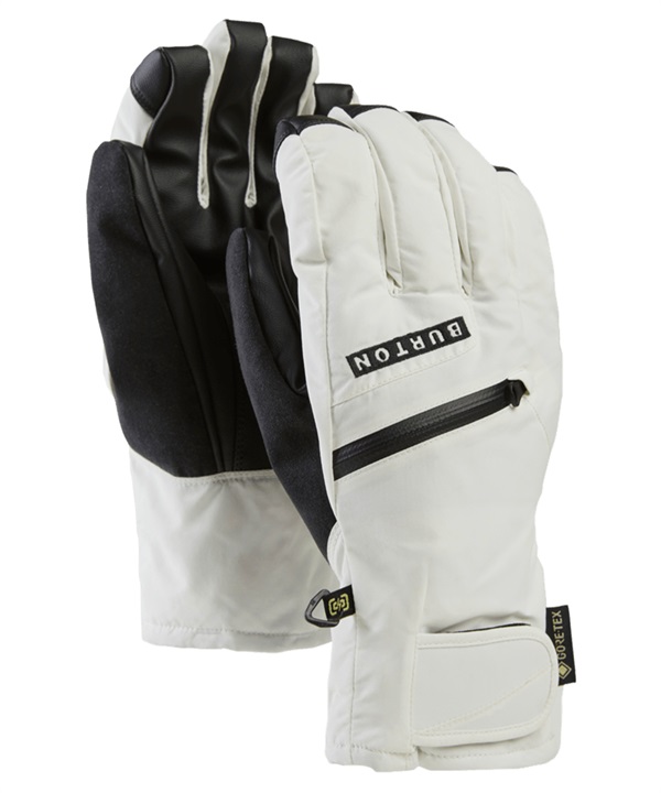 【早期購入/店頭受取対象外】BURTON バートン スノーボード グローブ メンズ Men's GORE-TEX Under Gloves ムラサキスポーツ 25-26モデル MM E22