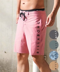 BILLABONG ビラボン 水着 トランクス メンズ ボードショーツ サーフパンツ 18.5インチ ALLDAY LT BF011-501