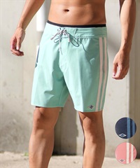 BILLABONG ビラボン 水着 トランクス メンズ ボードショーツ サーフパンツ ショート丈 17.5インチ KIRRA PRO BF011-508