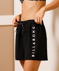 BILLABONG ビラボン トランクス 水着 レディース ボードショーツ ショートパンツ 水陸両用 ユーティリティ BF013-503