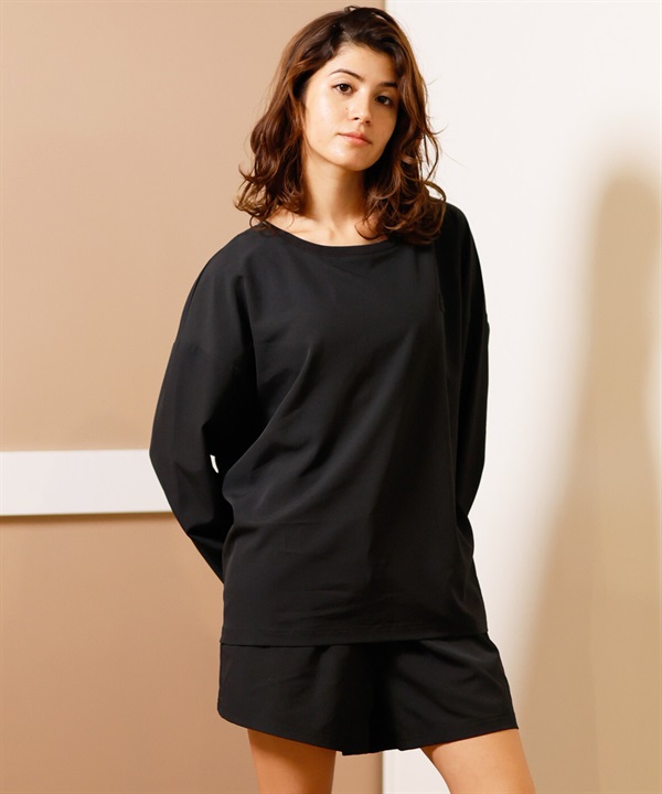 BILLABONG ビラボン 水着 レディース フィットネス BF013-810(BSD-M)