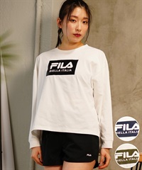 FILA フィラ 4点セット 水着 レディース 325050
