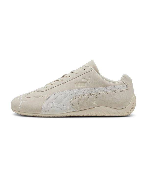 PUMA プーマ スニーカー レディース 薄底 韓国ファッション SPEEDCAT OG スピードキャット 398846 23(23-23.0cm)