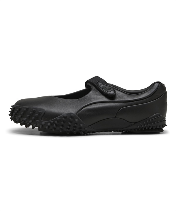 PUMA プーマ スニーカー レディース メリージェーン ローカット MOSTRO FEY LTH 403191