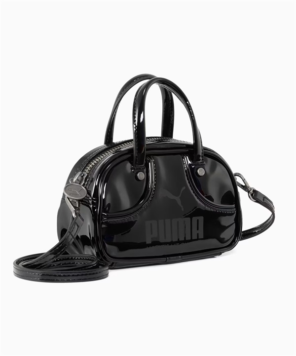 PUMA プーマ ショルダーバッグ ユニセックス プーマ 1976 マイクロ グリップバッグ 1L 091824