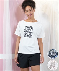 ROXY ロキシー 水着 レディース セット 体型カバー 3点セット RSW251010