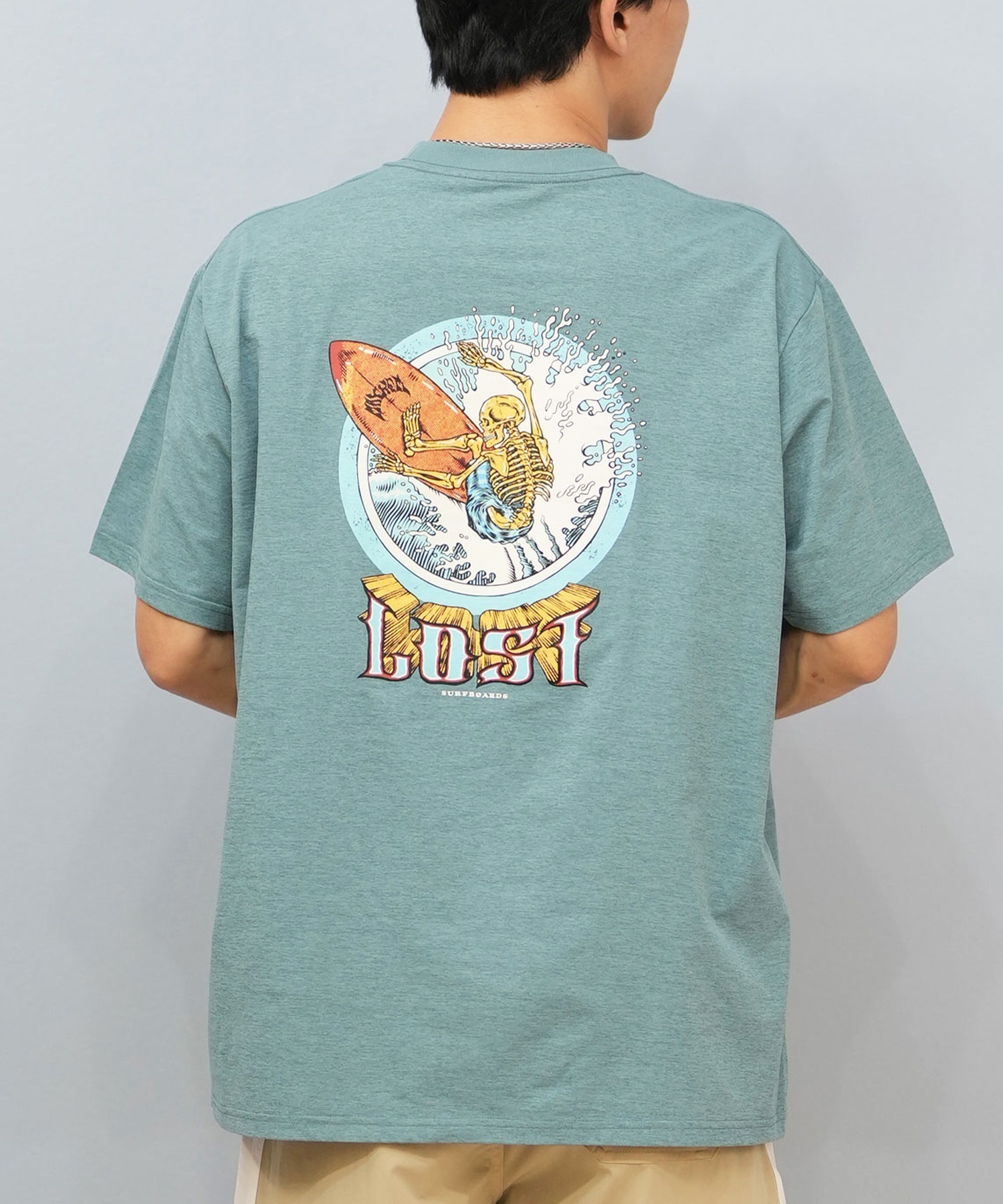 ラッシュT(LOST)