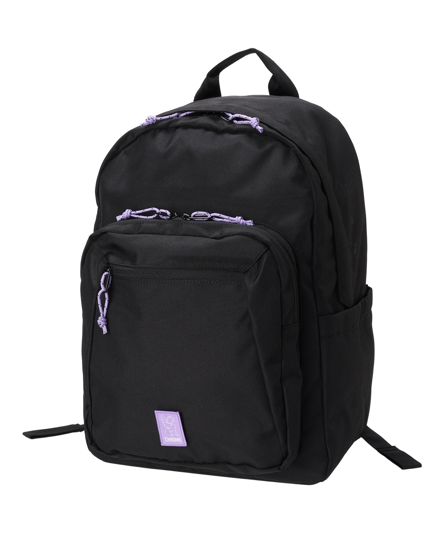 CHROME/クローム FLEEKY 35L デイパック リュック ムラサキスポーツ限定 JP256PPLE