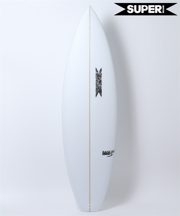 SUPER BRAND スーパーブランド RAISE GLIDE レイズグライド サーフボード ショートボード ムラサキスポーツ限定