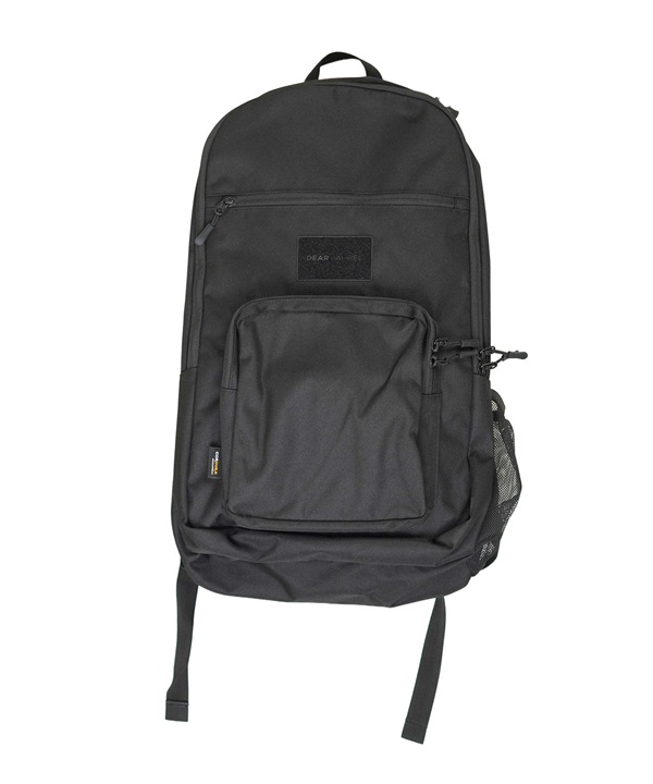 DEAR LAUREL ディアローレル バックパック リュック リュックサック 29L ADAPT PACK DL25F10201