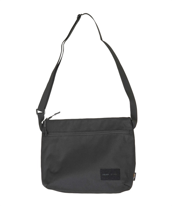 DEAR LAUREL ディアローレル ショルダーバッグ 11L DAILY SHOULDER DL25F10501