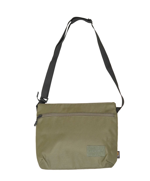DEAR LAUREL ディアローレル ショルダーバッグ 11L DAILY SHOULDER DL25F10501