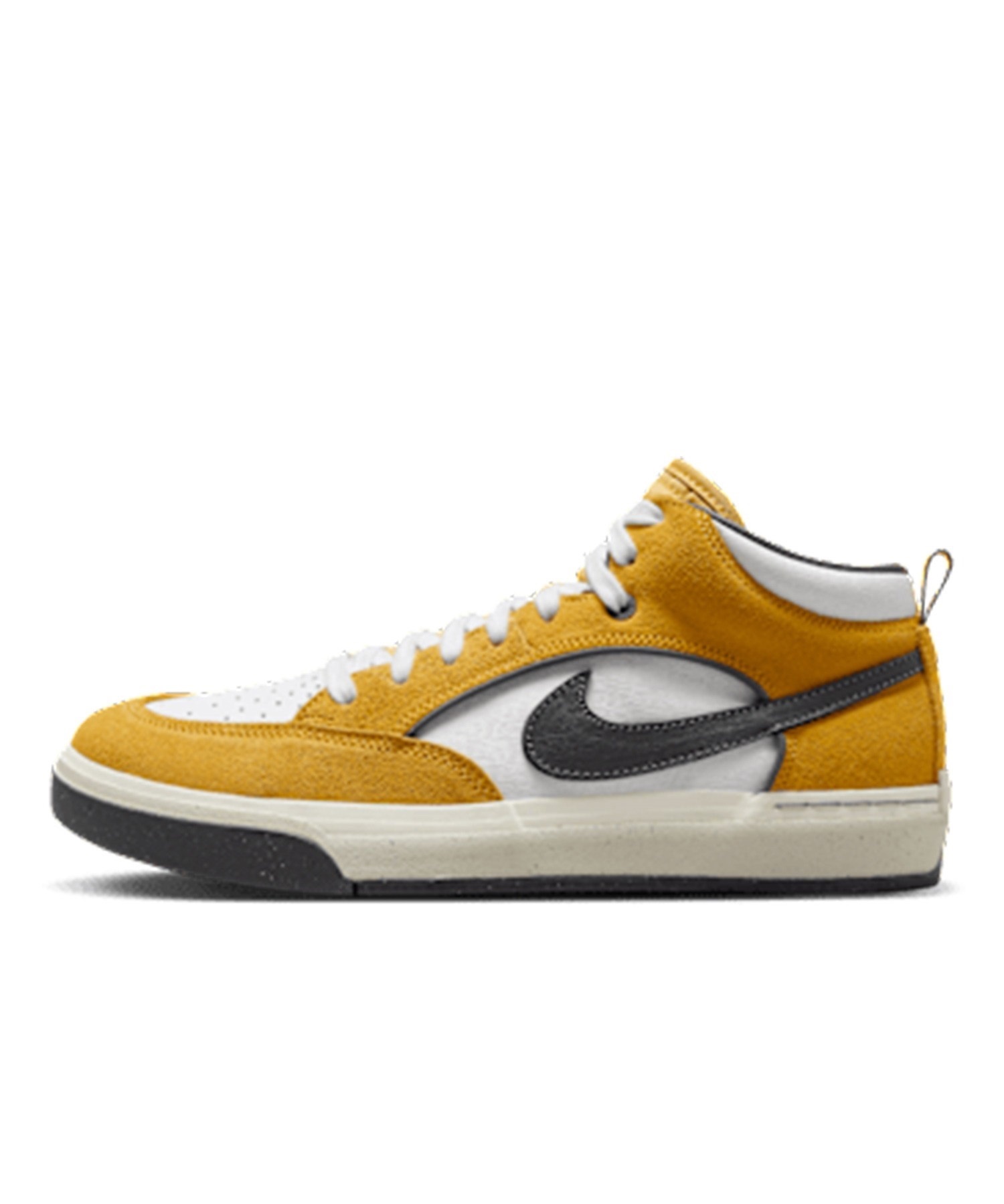 Nike SB ナイキ エスビー スニーカー メンズ レディース スケシュー ハイカット SBリアクトレオ DX4361-701(701-23.0cm)