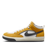 Nike SB ナイキ エスビー スニーカー メンズ レディース スケシュー ハイカット SBリアクトレオ DX4361-701(701-23.0cm)
