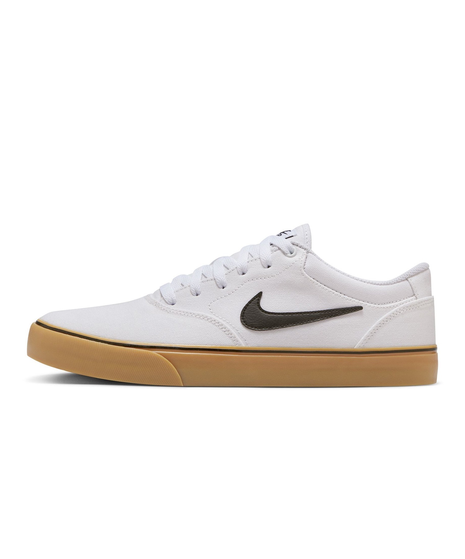 Nike SB ナイキ エスビー スニーカー メンズ レディース ローカット 薄底 スケシュー SB CHRON2 キャンバス DM3494-101(101-23.0cm)