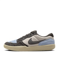 Nike SB ナイキ エスビー スニーカー メンズ レディース ローカット SB FORCE 58 フォース DV5477-102(102-23.0cm)