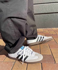adidas skateboarding アディダス スケートボーディング スニーカー メンズ レディース スケシュー SAMBA ADV サンバ GZ8477 421251907