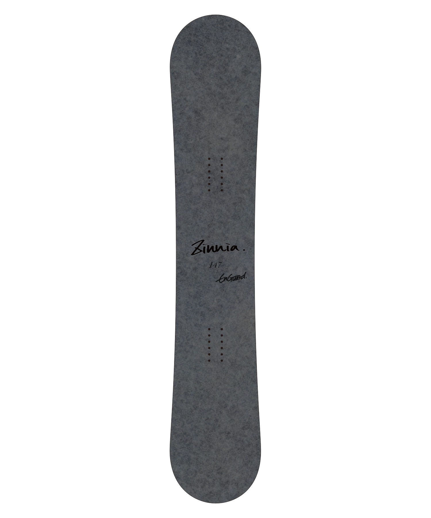 【早期購入】EnGuard アンガード スノーボード 板 メンズ Zinnia グラトリ 原澤このみ Jejun ムラサキスポーツ 25-26モデル MM B4