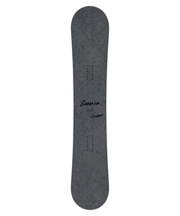 【早期購入】EnGuard アンガード スノーボード 板 メンズ Zinnia グラトリ 原澤このみ Jejun ムラサキスポーツ 25-26モデル MM B4