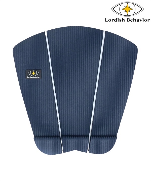 Lordish Behavior ローディッシュビヘイビア KAITO OHASHI GRIP 大橋海人 LBDECK-KAITO01 デッキパッド ムラサキスポーツ