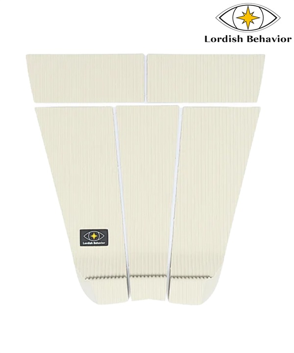Lordish Behavior ローディッシュビヘイビア SHUN MURAKAMI GRIP 村上瞬 LBDECK-SHUN00 デッキパッド ムラサキスポーツ