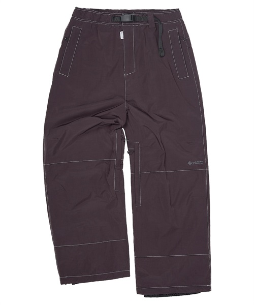 DIMITO ディミト スノーボード ウェア パンツ ユニセックス GTXLINESTICHED GTX LINESTICHED 23-24モデル KK H12(DEEPFOREST-S)