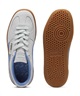PUMA プーマ パレルモ テラススニーカー レディース シューズ 396463 04(04-23.0cm)
