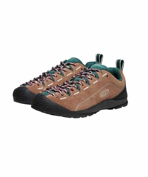 KEEN キーン JASPER ジャスパー 1027370 レディース シューズ スニーカー K1F A31(TCSM-22.5cm)