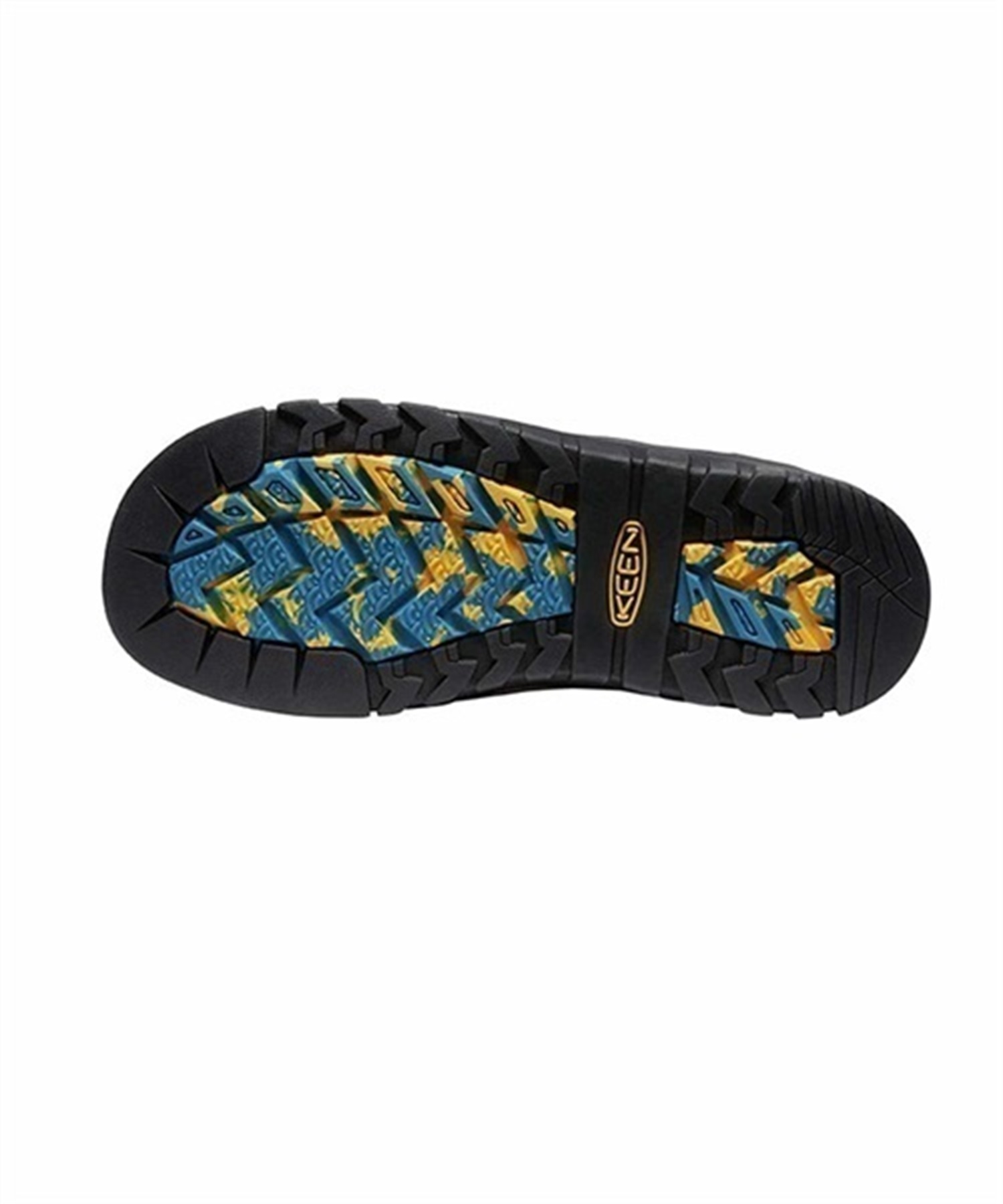 KEEN キーン JASPER ROCKS SP ジャスパー ロックス エスピー 1027429 レディース シューズ スニーカー KK1 B3(NAFI-22.5cm)