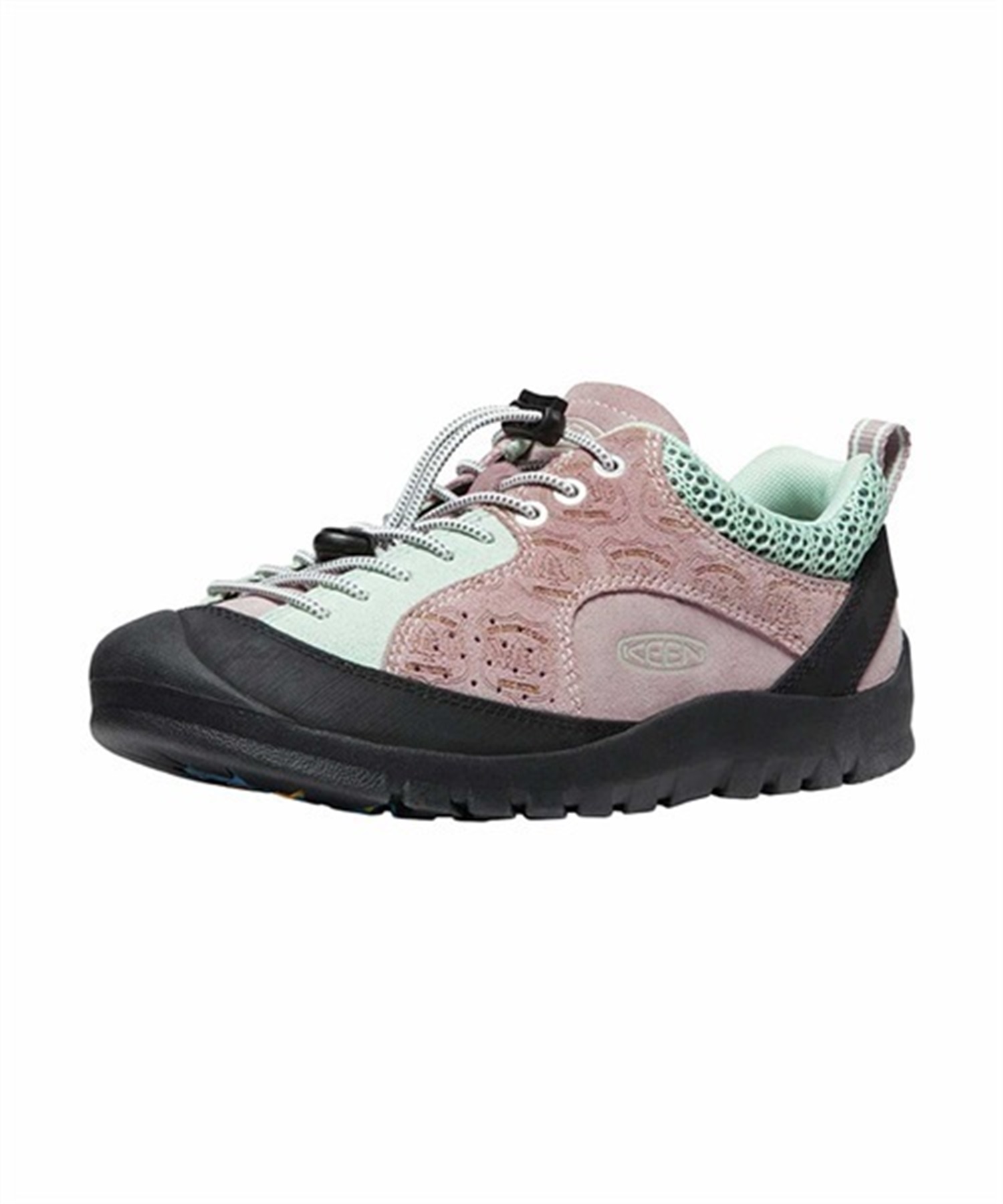 KEEN キーン JASPER ROCKS SP ジャスパー ロックス エスピー 1027429 レディース シューズ スニーカー KK1 B3(NAFI-22.5cm)