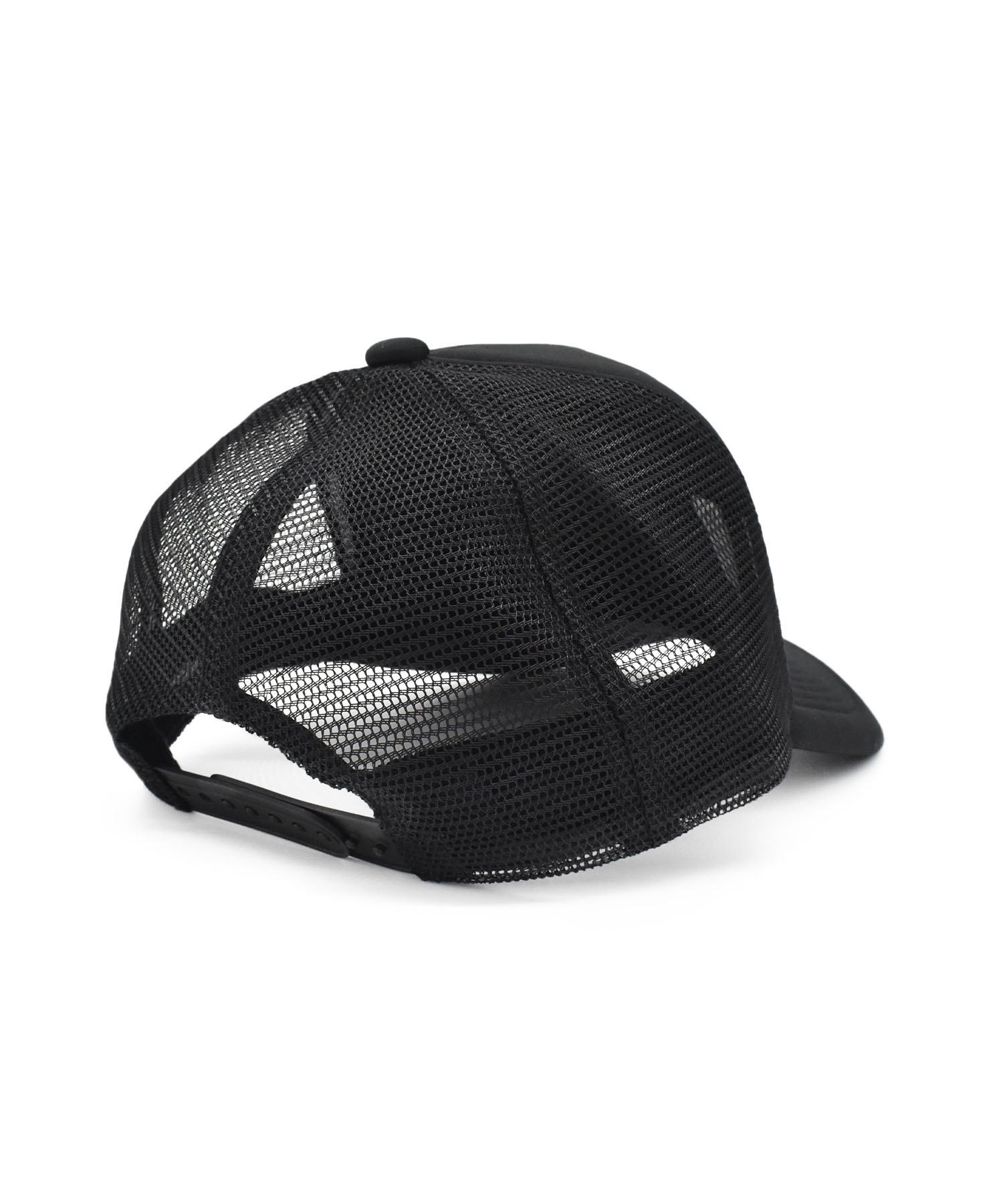 TOY MACHINE トイマシーン キャップ キッズ GRAPHIC TRUCKER CAP 242045001(01-FREE)