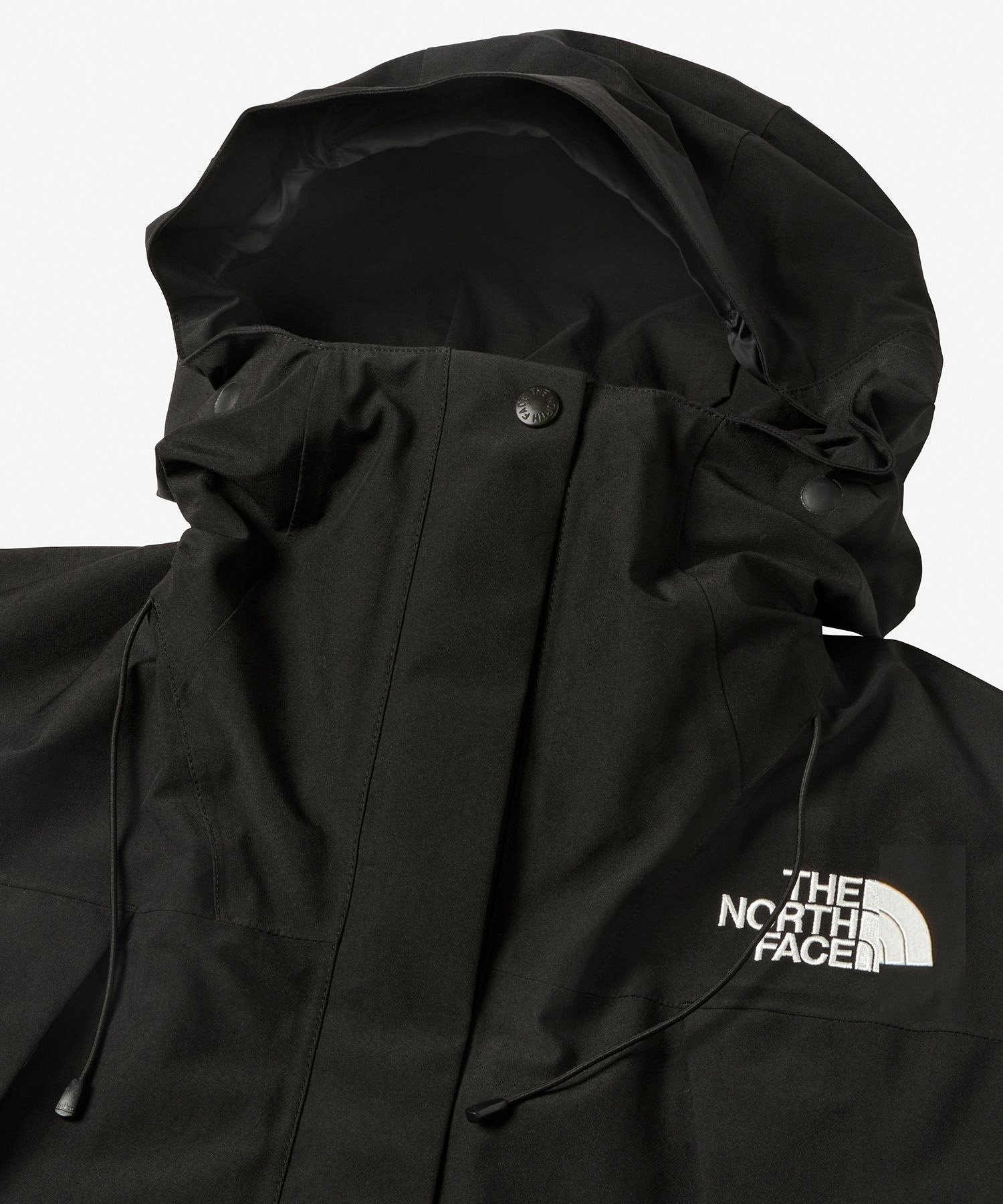 THE NORTH FACE ノースフェイス アウター メンズ 防水 防風 MOUNTAIN JACKET マウンテンジャケット GORE-TEX NP61800(K-S)
