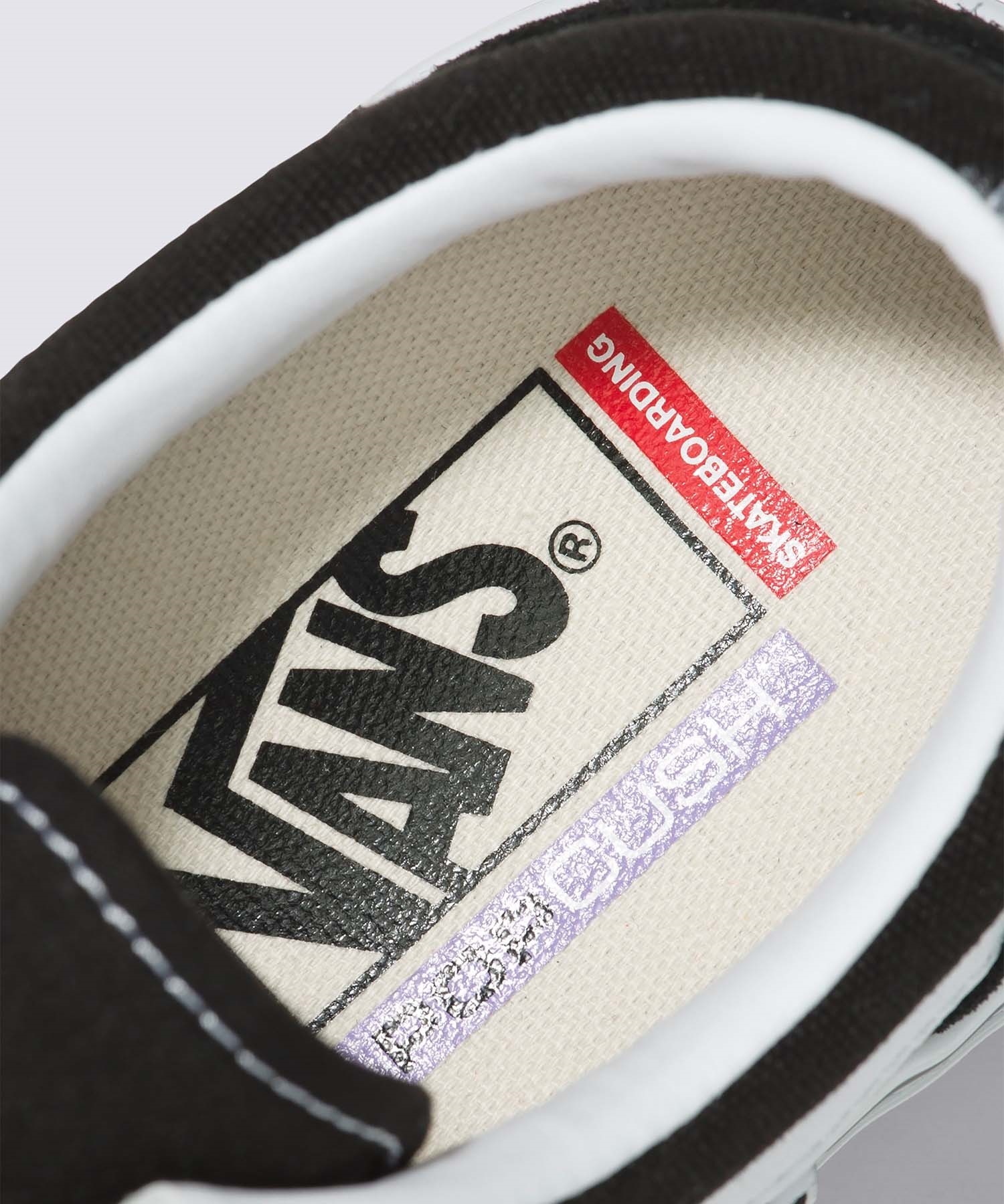 VANS バンズ スニーカー メンズ レディース Skate Old Skool スケート オールドスクール スケシュー VN0A5FCBY28(BK/WT-23.0cm)