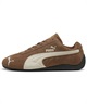 PUMA プーマ スニーカー レディース 韓国ファッション 薄底 SPEEDCAT OG スピードキャット 398846(31-23.0cm)
