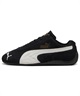 PUMA プーマ スニーカー レディース 韓国ファッション 薄底 SPEEDCAT OG スピードキャット 398846(31-23.0cm)