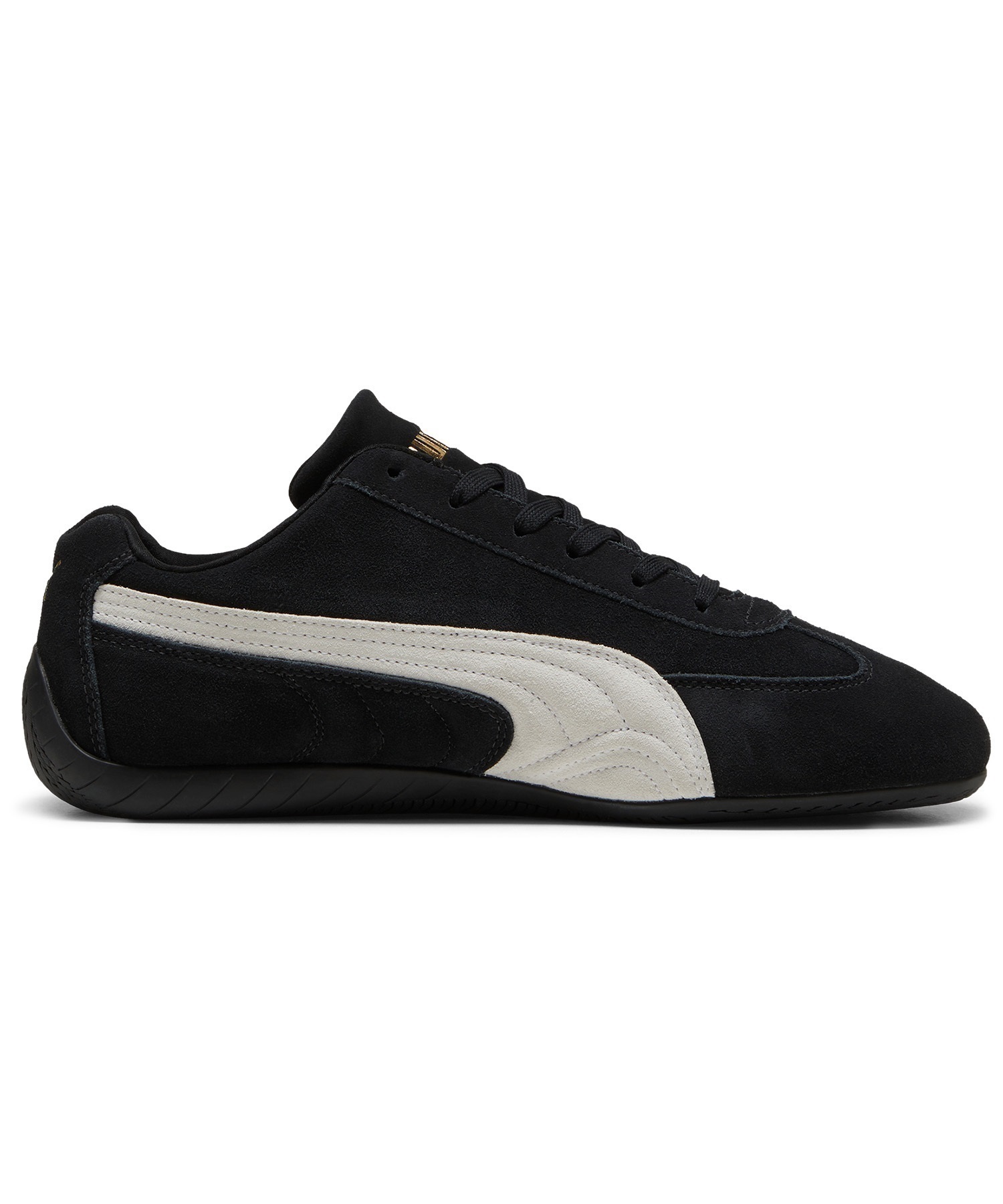 PUMA プーマ スニーカー レディース 韓国ファッション 薄底 SPEEDCAT OG スピードキャット 398846(31-23.0cm)