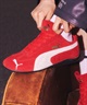 PUMA プーマ スニーカー レディース 韓国ファッション 薄底 SPEEDCAT OG スピードキャット 398846(31-23.0cm)
