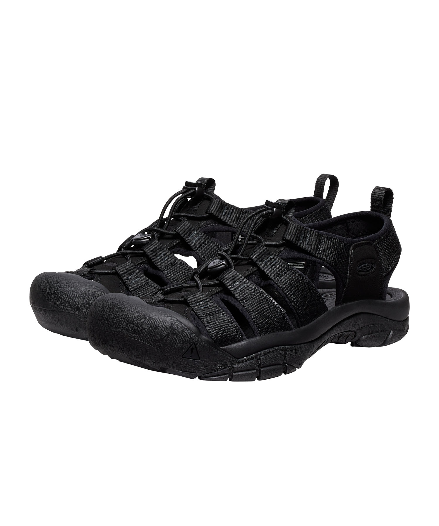 KEEN NEWPORT H2 メンズ