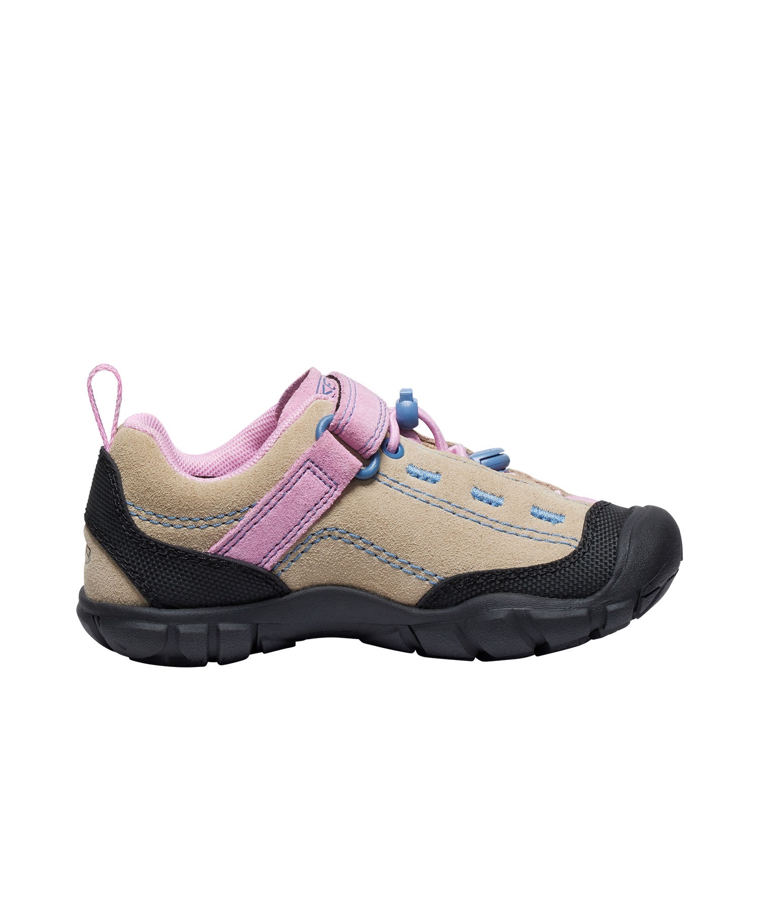 KEEN キーン スニーカー キッズ アウトドアシューズ JASPER II ジャスパー ツー 15.0～19.5cm 1028555(SPLV-15.0cm)