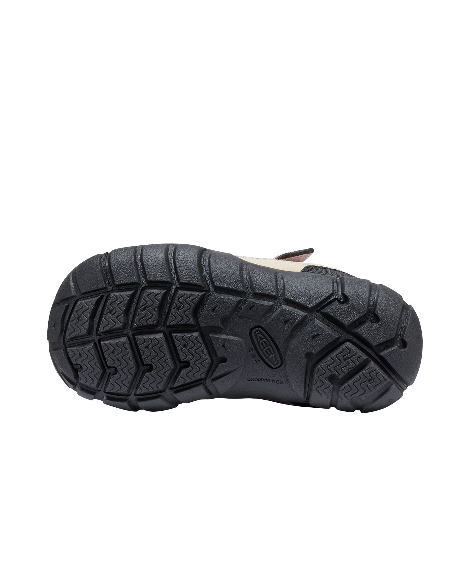 KEEN キーン スニーカー キッズ アウトドアシューズ JASPER II ジャスパー ツー 15.0～19.5cm 1028555(SPLV-15.0cm)