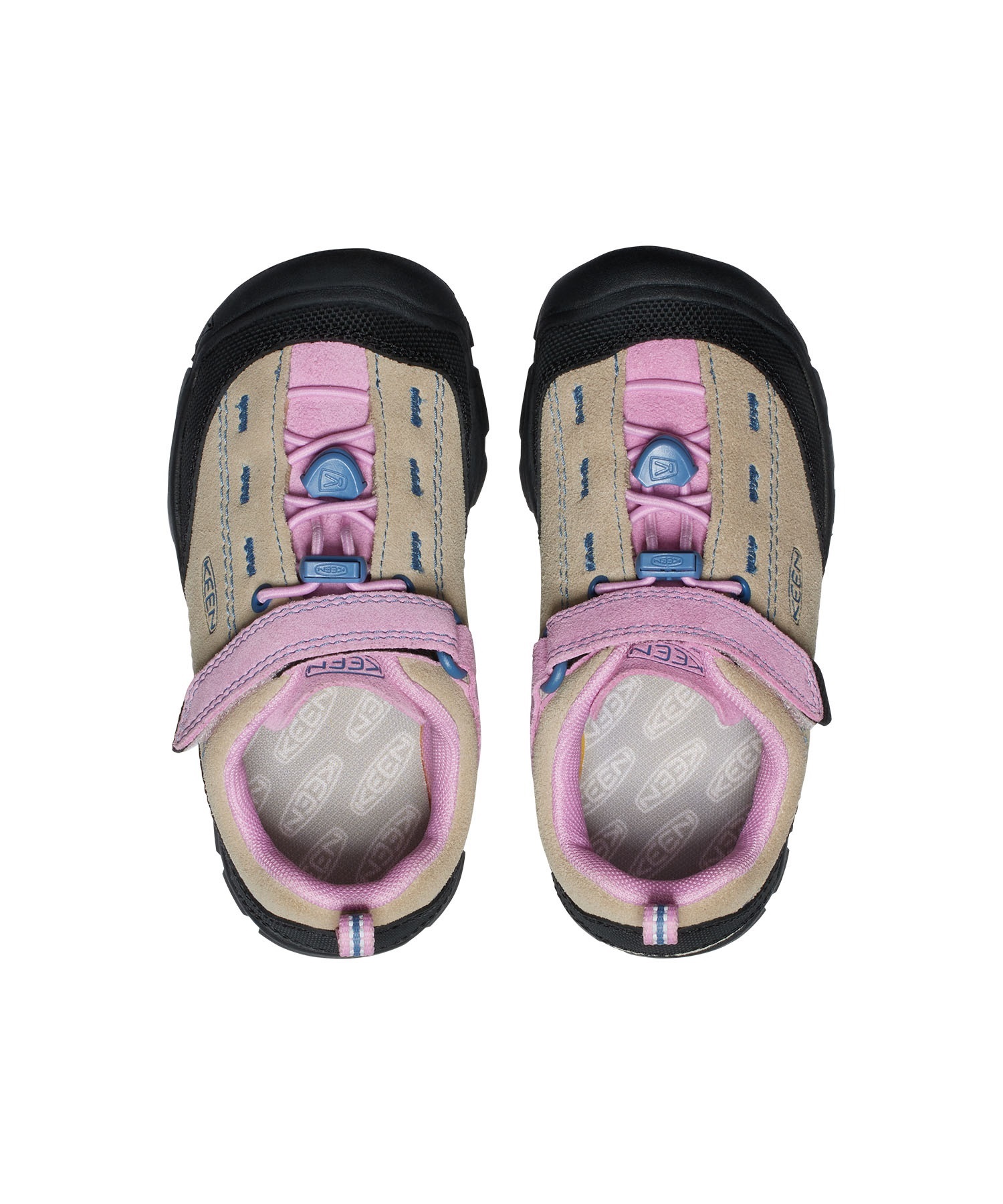 KEEN キーン スニーカー キッズ アウトドアシューズ JASPER II ジャスパー ツー 15.0～19.5cm 1028555(SPLV-15.0cm)