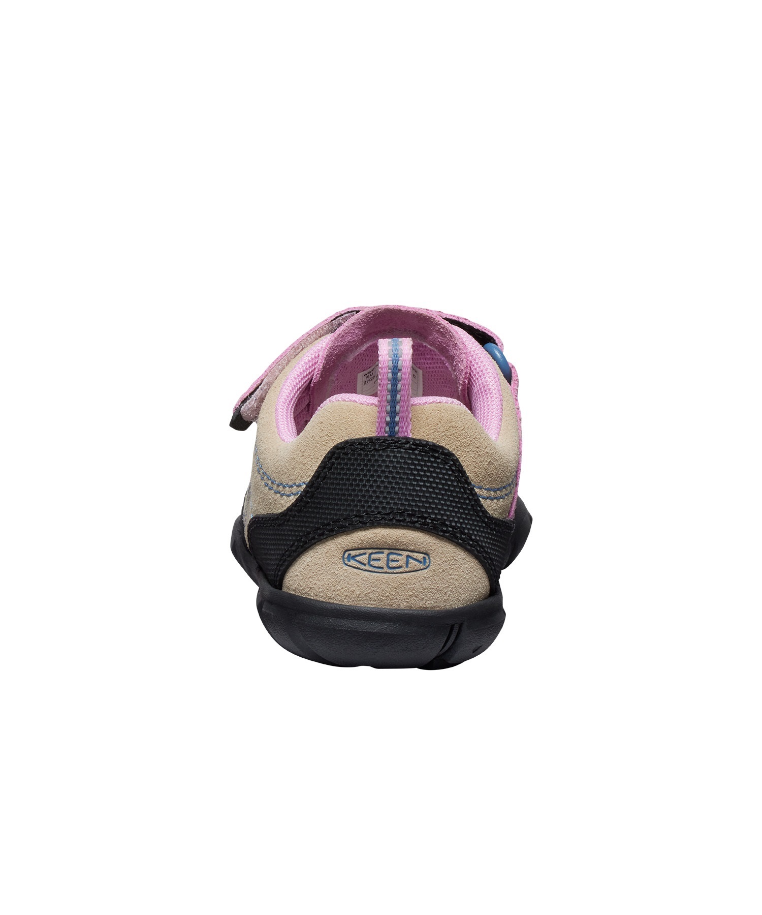 KEEN キーン スニーカー キッズ アウトドアシューズ JASPER II ジャスパー ツー 15.0～19.5cm 1028555(SPLV-15.0cm)