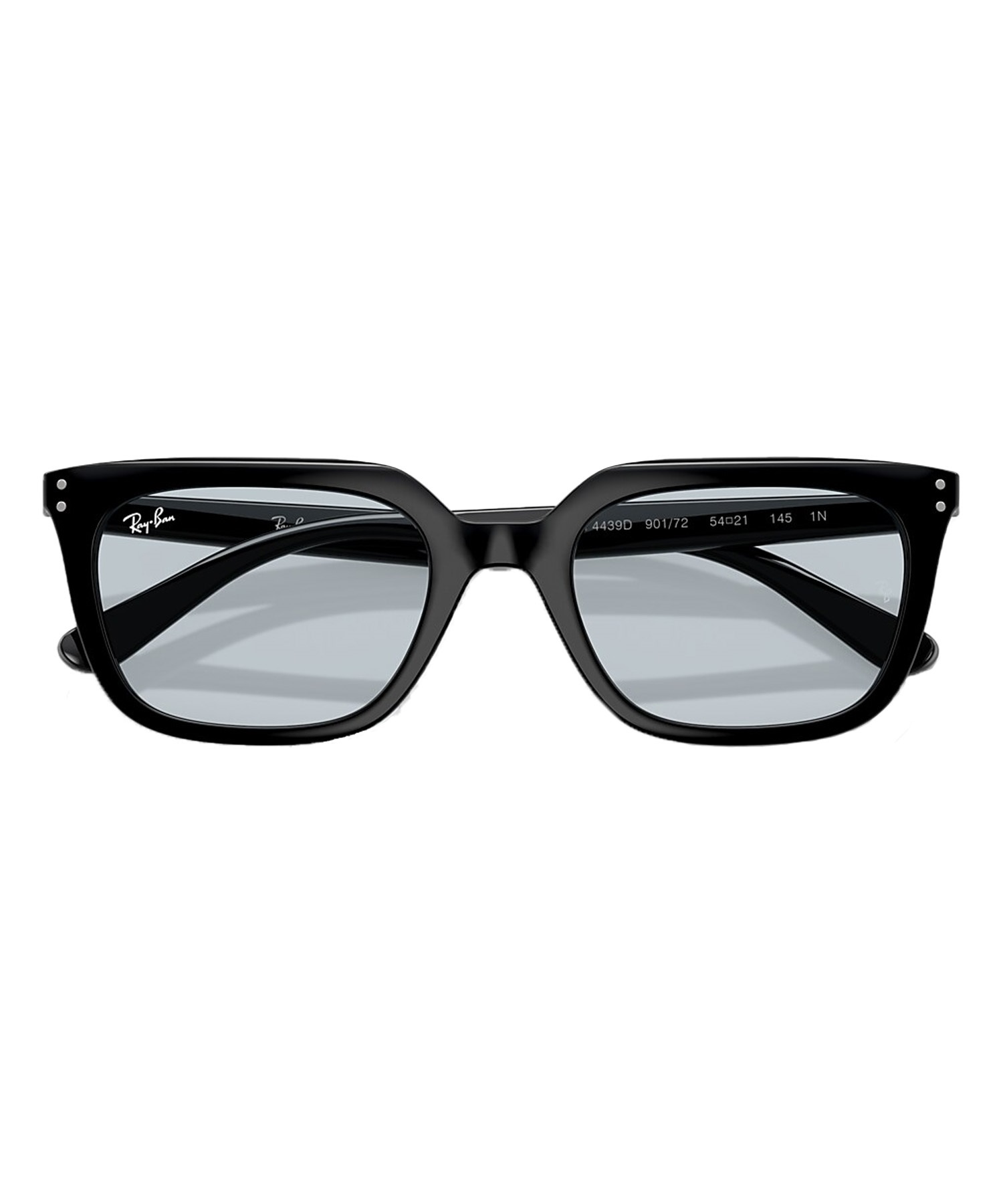 Ray-Ban レイバン サングラス メンズ レディース UVカット 紫外線対策 PULSE  0RB4439D-90172(90172-ONE)
