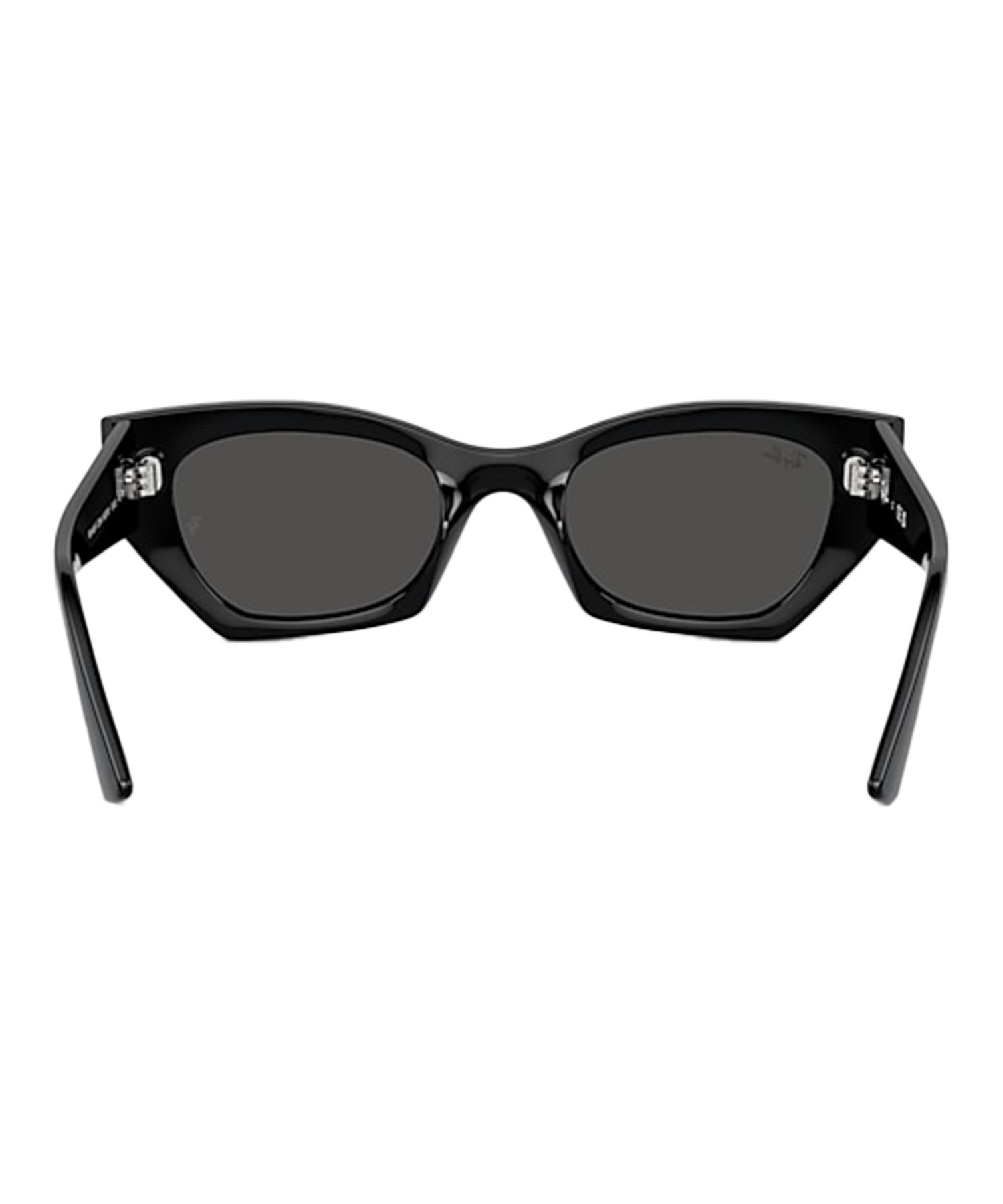 RAY-BAN/レイバン ZENA 0RB4430F サングラス(667787-ONE)