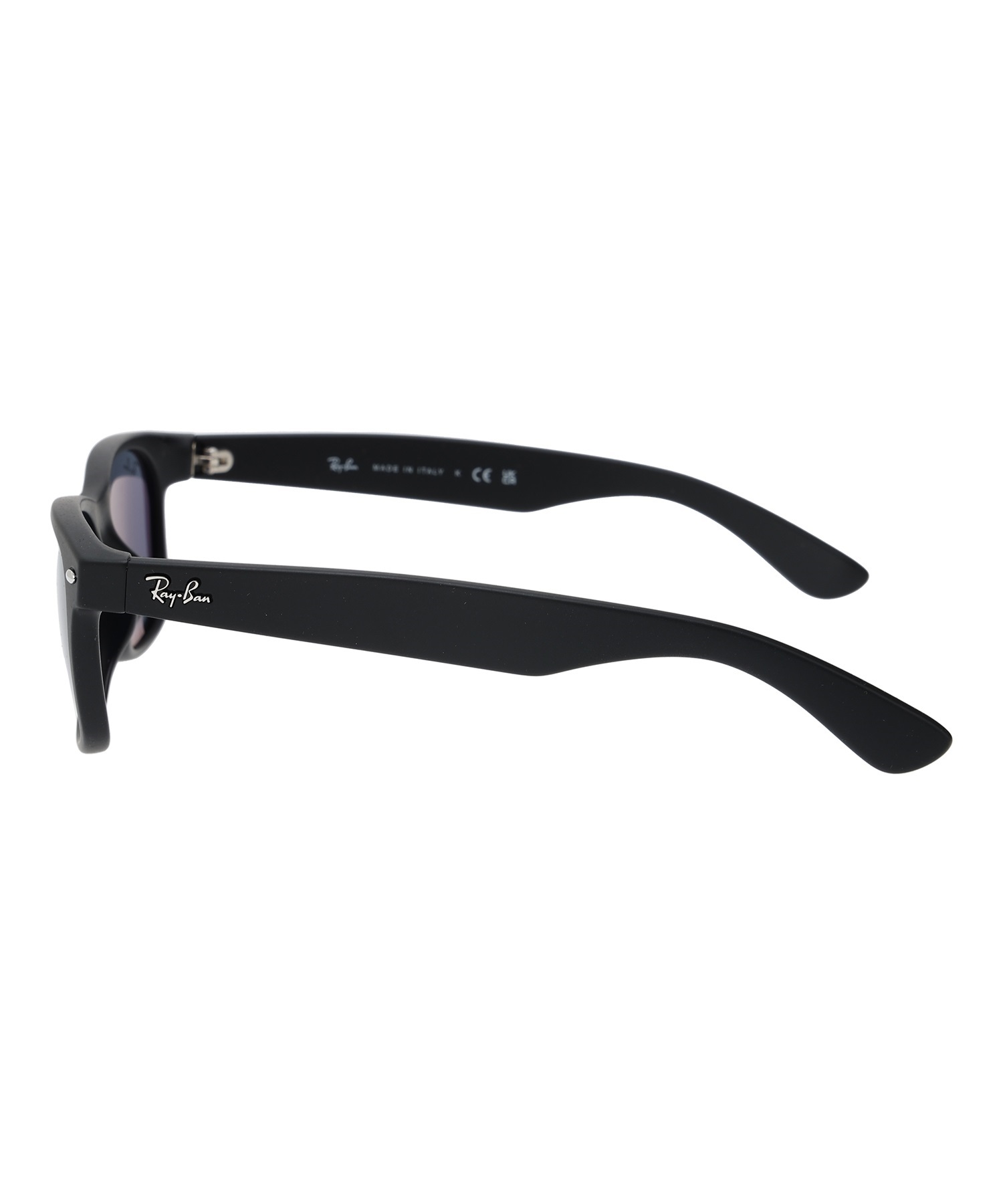 RAY-BAN/レイバン NEW WAYFARER 0RB2132F サングラス 紫外線予防(BK/BK-ONE)