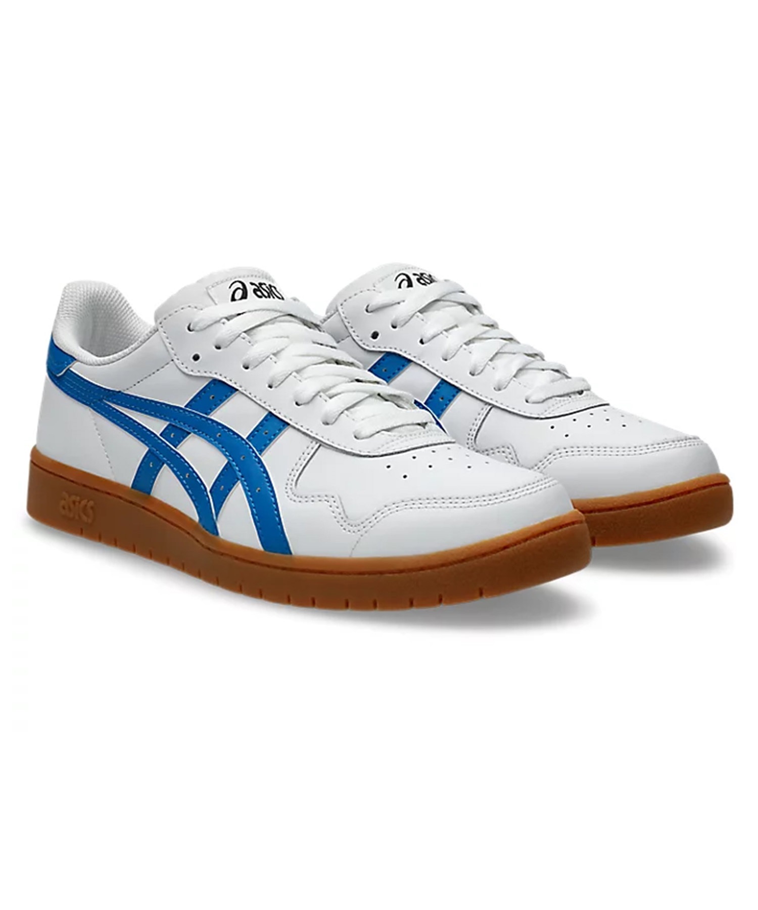 ASICS アシックス スニーカー メンズ レディース スケシュー JAPAN PRO ジャパンプロ 1201A978-102(102-23.0cm)