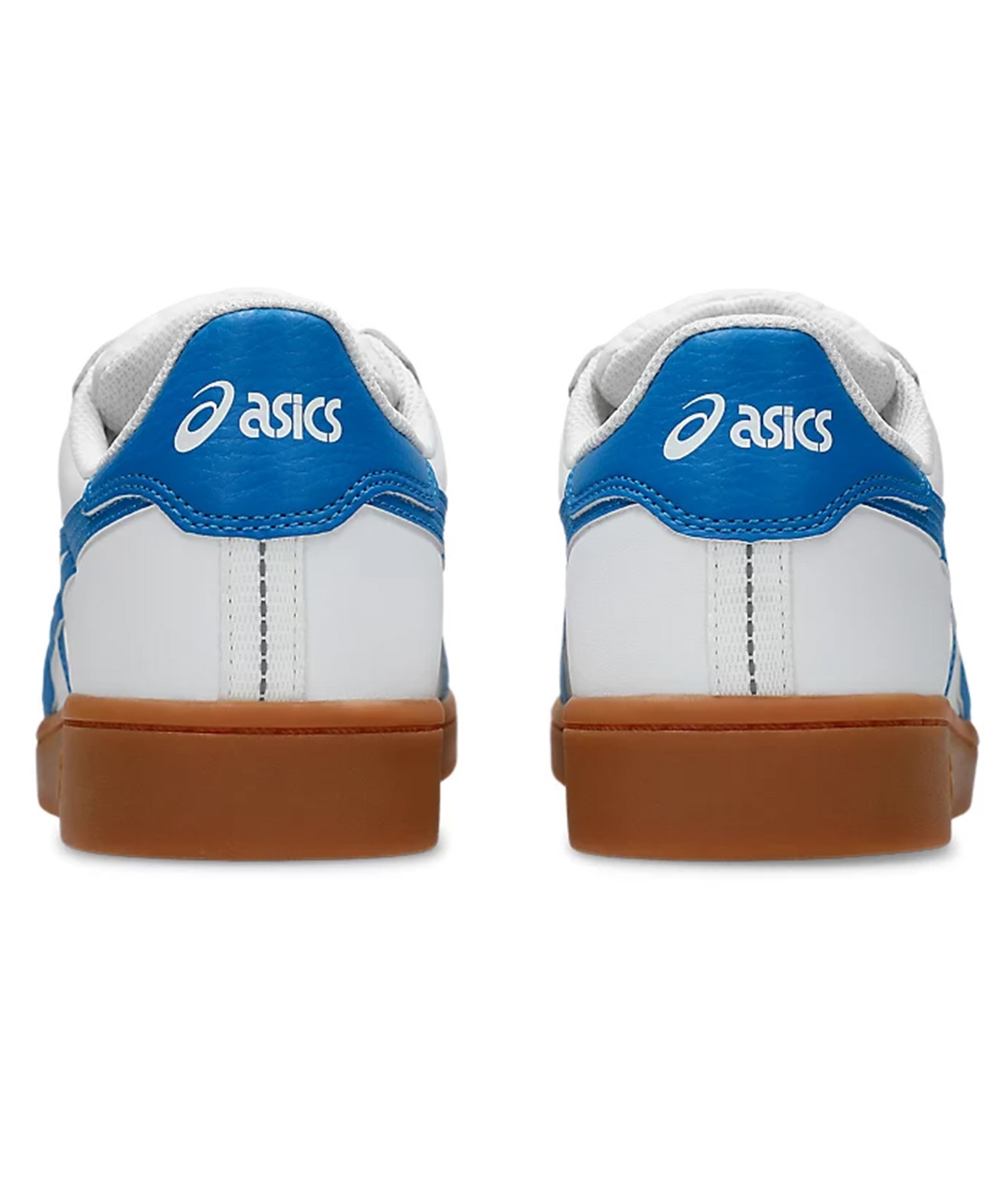 ASICS アシックス スニーカー メンズ レディース スケシュー JAPAN PRO ジャパンプロ 1201A978-102(102-23.0cm)